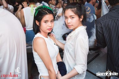 3rd Time Foam Party — photo 47