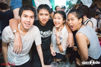 3rd Time Foam Party — photo 114
