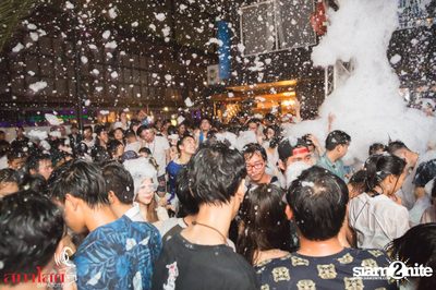 3rd Time Foam Party — photo 61