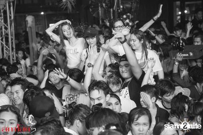 3rd Time Foam Party — photo 104