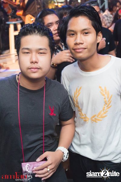 3rd Time Foam Party — photo 6