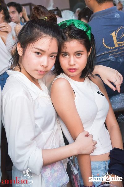 3rd Time Foam Party — photo 48