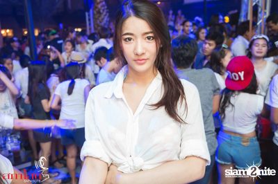 3rd Time Foam Party — photo 56
