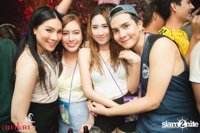 3rd Time Foam Party — photo 24