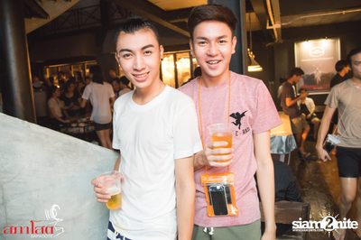 3rd Time Foam Party — photo 122