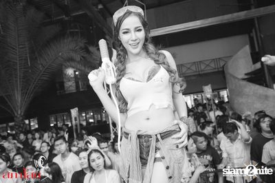 3rd Time Foam Party — photo 11
