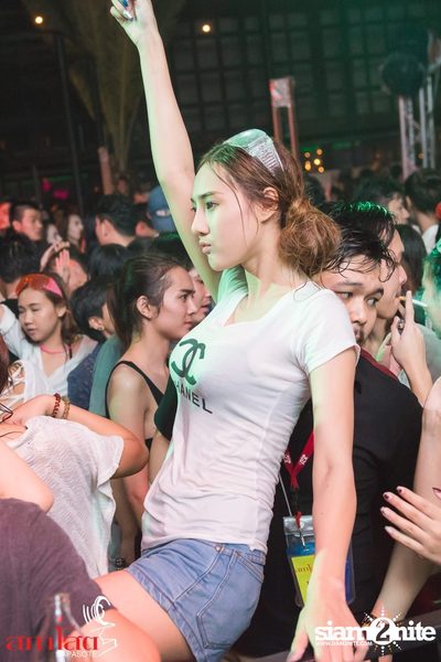 3rd Time Foam Party — photo 102