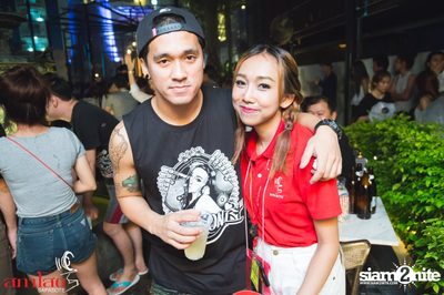 3rd Time Foam Party — photo 77