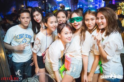 3rd Time Foam Party — photo 95
