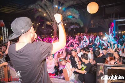 3rd Time Foam Party — photo 109