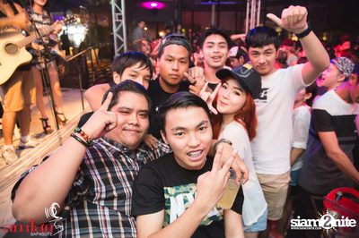 3rd Time Foam Party — photo 7