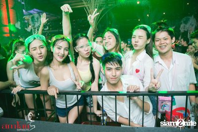 3rd Time Foam Party — photo 100
