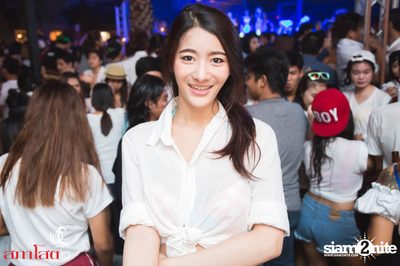 3rd Time Foam Party — photo 58