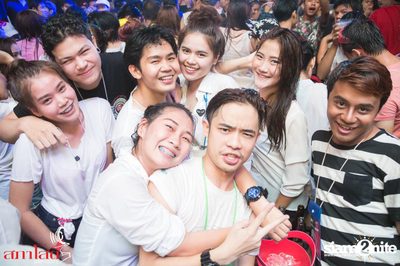 3rd Time Foam Party — photo 22