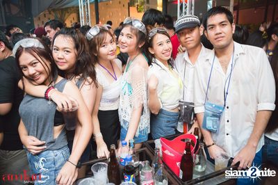 3rd Time Foam Party — photo 30