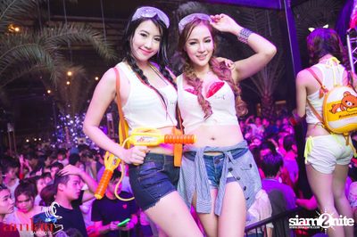 3rd Time Foam Party — photo 3