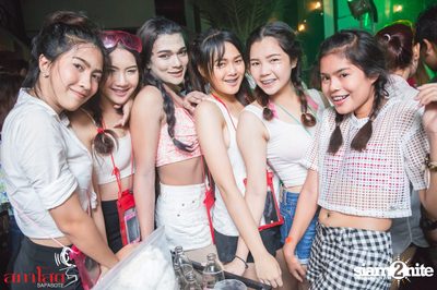 3rd Time Foam Party — photo 64