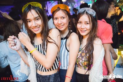 3rd Time Foam Party — photo 96