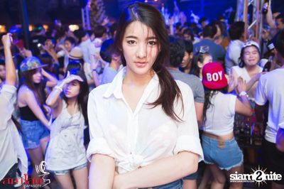 3rd Time Foam Party — photo 57
