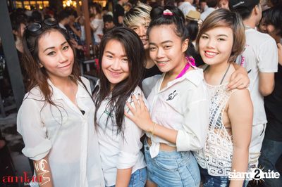 3rd Time Foam Party — photo 46