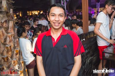 3rd Time Foam Party — photo 89