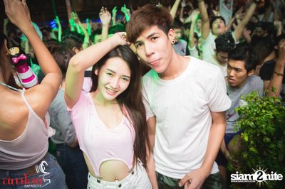3rd Time Foam Party — photo 37