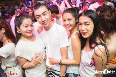 3rd Time Foam Party — photo 40