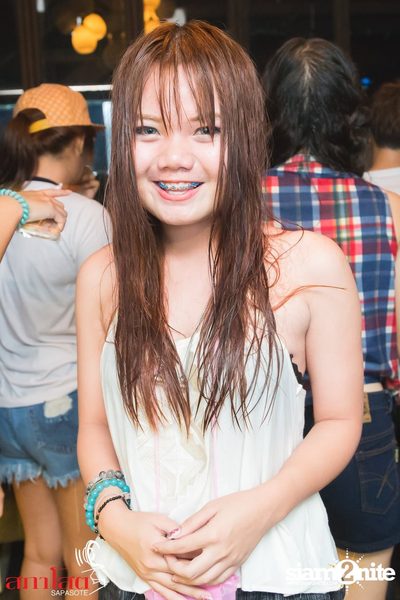 3rd Time Foam Party — photo 83