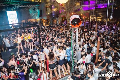 3rd Time Foam Party — photo 123