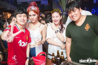 3rd Time Foam Party — photo 63