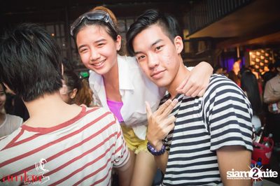 3rd Time Foam Party — photo 72