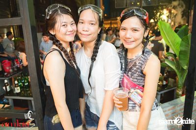 3rd Time Foam Party — photo 53