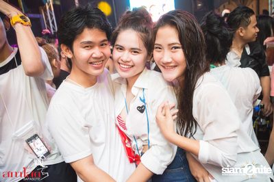 3rd Time Foam Party — photo 28