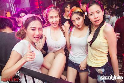 3rd Time Foam Party — photo 106