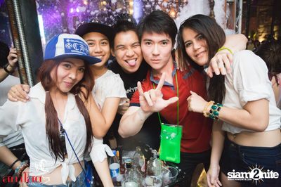 3rd Time Foam Party — photo 71