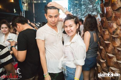 3rd Time Foam Party — photo 36