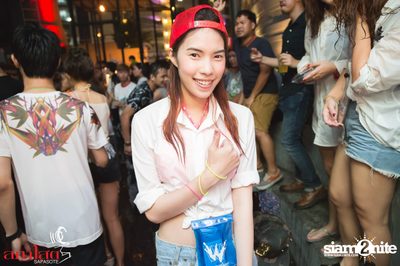 3rd Time Foam Party — photo 88