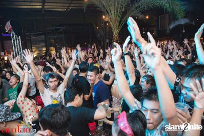 3rd Time Foam Party — photo 10