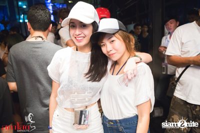 3rd Time Foam Party — photo 91