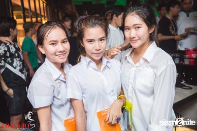 3rd Time Foam Party — photo 75