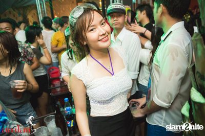 3rd Time Foam Party — photo 33