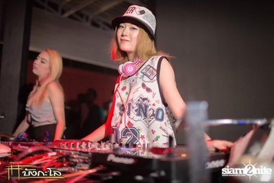Kord Chae Party — photo 51