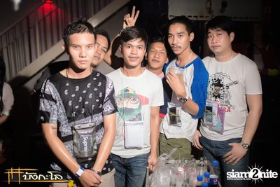 Kord Chae Party — photo 11