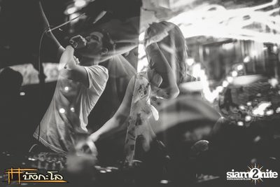 Kord Chae Party — photo 84