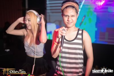 Kord Chae Party — photo 147