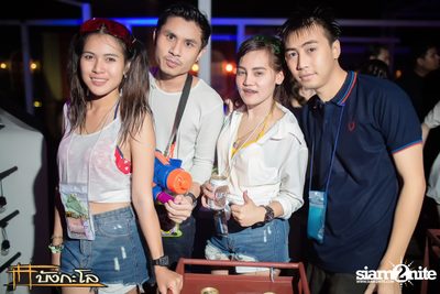 Kord Chae Party — photo 37