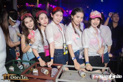 Kord Chae Party — photo 35