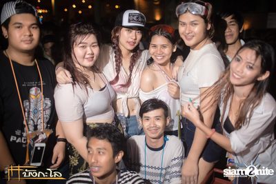 Kord Chae Party — photo 137