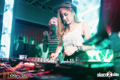 Kord Chae Party — photo 123