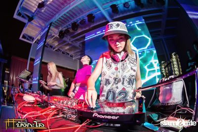 Kord Chae Party — photo 94